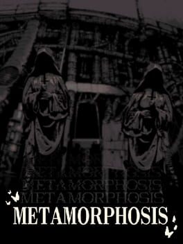 Image de Metamorphosis