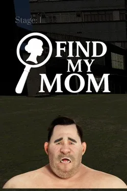 Portada de Find My MOM