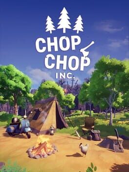 Chop Chop Inc游戏资源下载