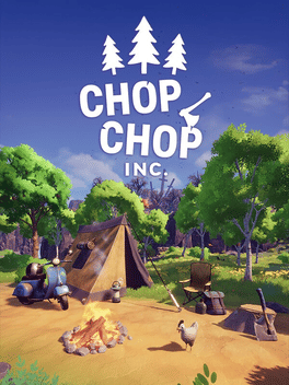 Chop Chop Inc.