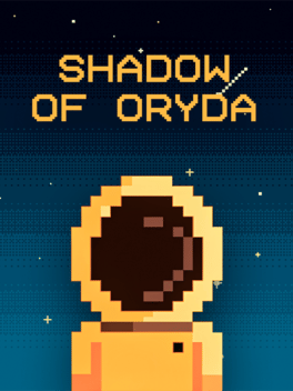 Shadow of Oryda