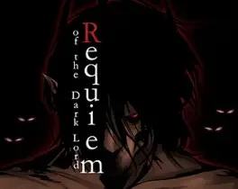 Requiem of the Dark Lord