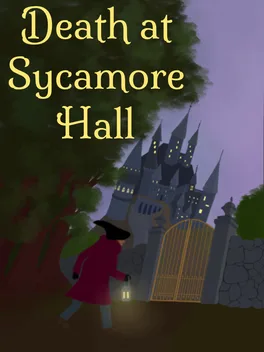 Death at Sycamore Hall