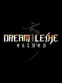 Dream and Lethe Record