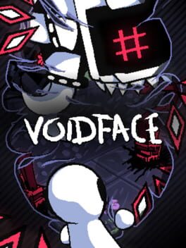 Voidface cover