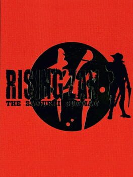 Rising Zan: The Samurai Gunman