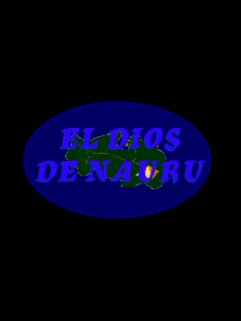El Dios de Nauru cover art