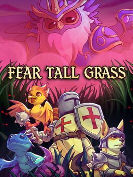 Fear Tall Grass