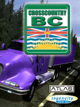 Crosscountry BC