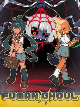 Fuman Ghoul