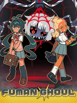 Fuman Ghoul