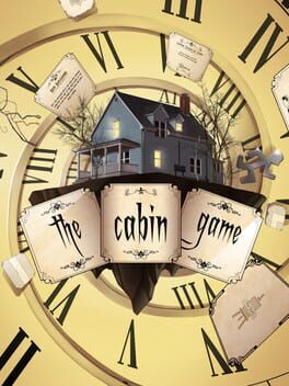 Image de The Cabin Game