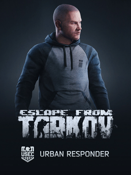 Escape from Tarkov: Usec - Urban Responder
