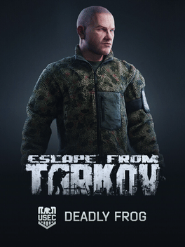 Escape from Tarkov: Usec - Deadly Frog