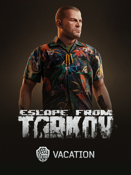 Escape from Tarkov: Bear - Vacation