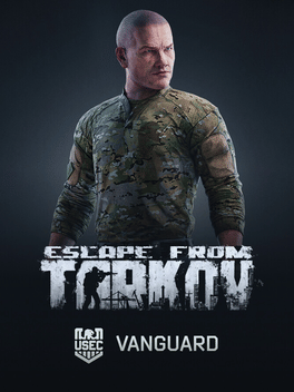 Escape from Tarkov: Usec - Vanguard