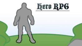 Hero RPG kansikuva