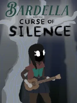 Bardella and the Curse of Silence game cover