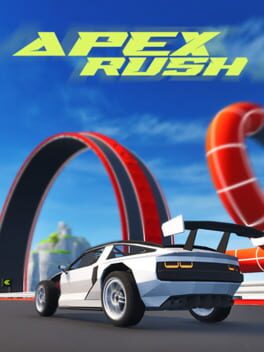 Image de Apex Rush