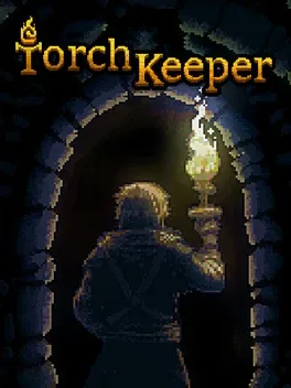 Image de couverture Torch Keeper