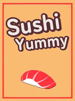 Image de couverture Sushi Yummy