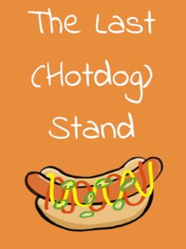 The Last (Hotdog) Stand