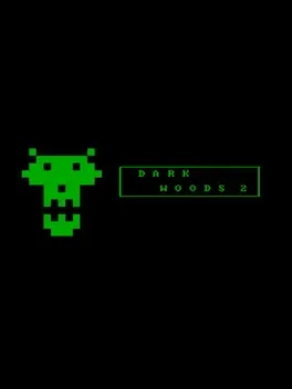 Dark Woods 2