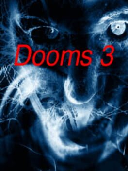 Dooms 3: Rough Day cover