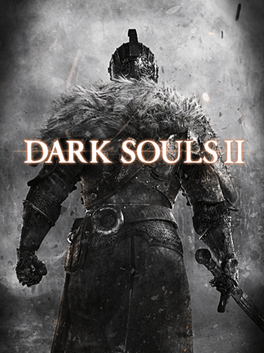 Dark Souls II Cover