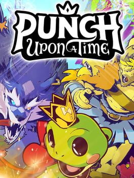 Punch Upon a Time