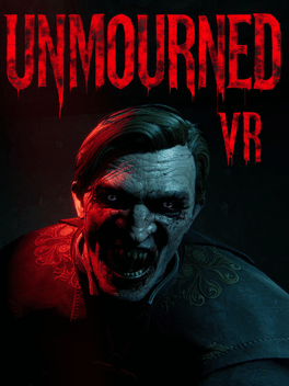 Unmourned VR