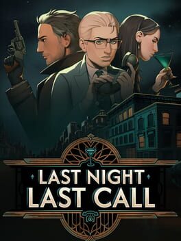 Image de Last Night Last Call