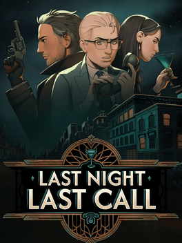 Last Night Last Call