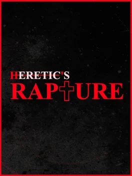 Image de couverture Heretic's Rapture