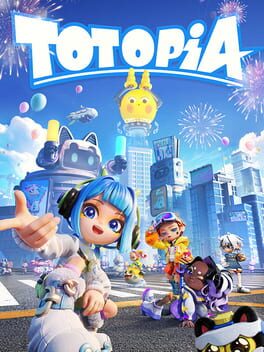 Totopia