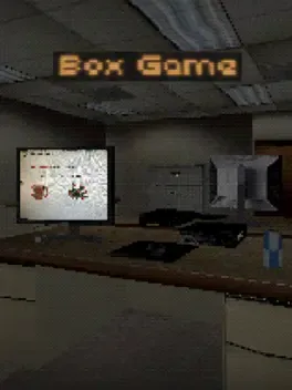 Box Game