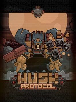 Image de Husk Protocol