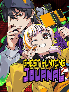 Ghost Hunting Journal