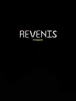 Revenis Prologue 01