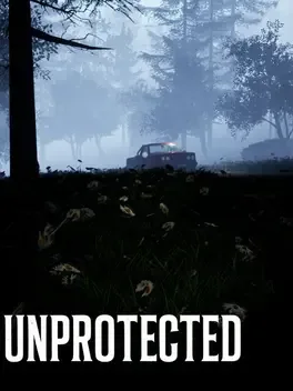 Portada de Unprotected