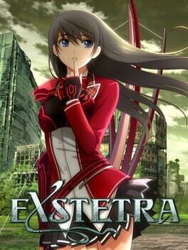 Exstetra游戏资源下载