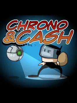 Chrono&Cash