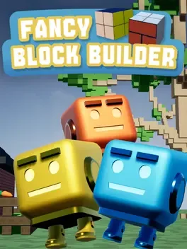 Image de couverture Fancy Block Builder