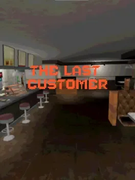 The Last Customer