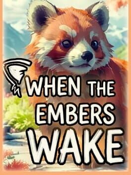 Image de When the Embers Wake