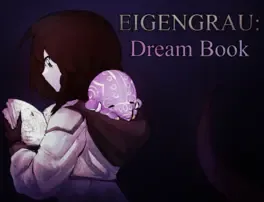 Image de couverture Eigengrau: Dream Book