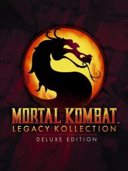 Mortal Kombat: Legacy Kollection - Deluxe Edition