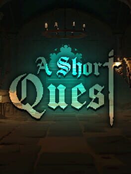Image de A Short Quest