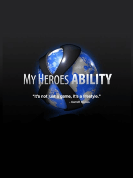 My Heroes Ability