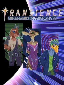A Story About Forever: Transience